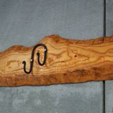 Ash hanger, Scandinavian design, 1990s