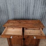 Vintage Parisian buffet