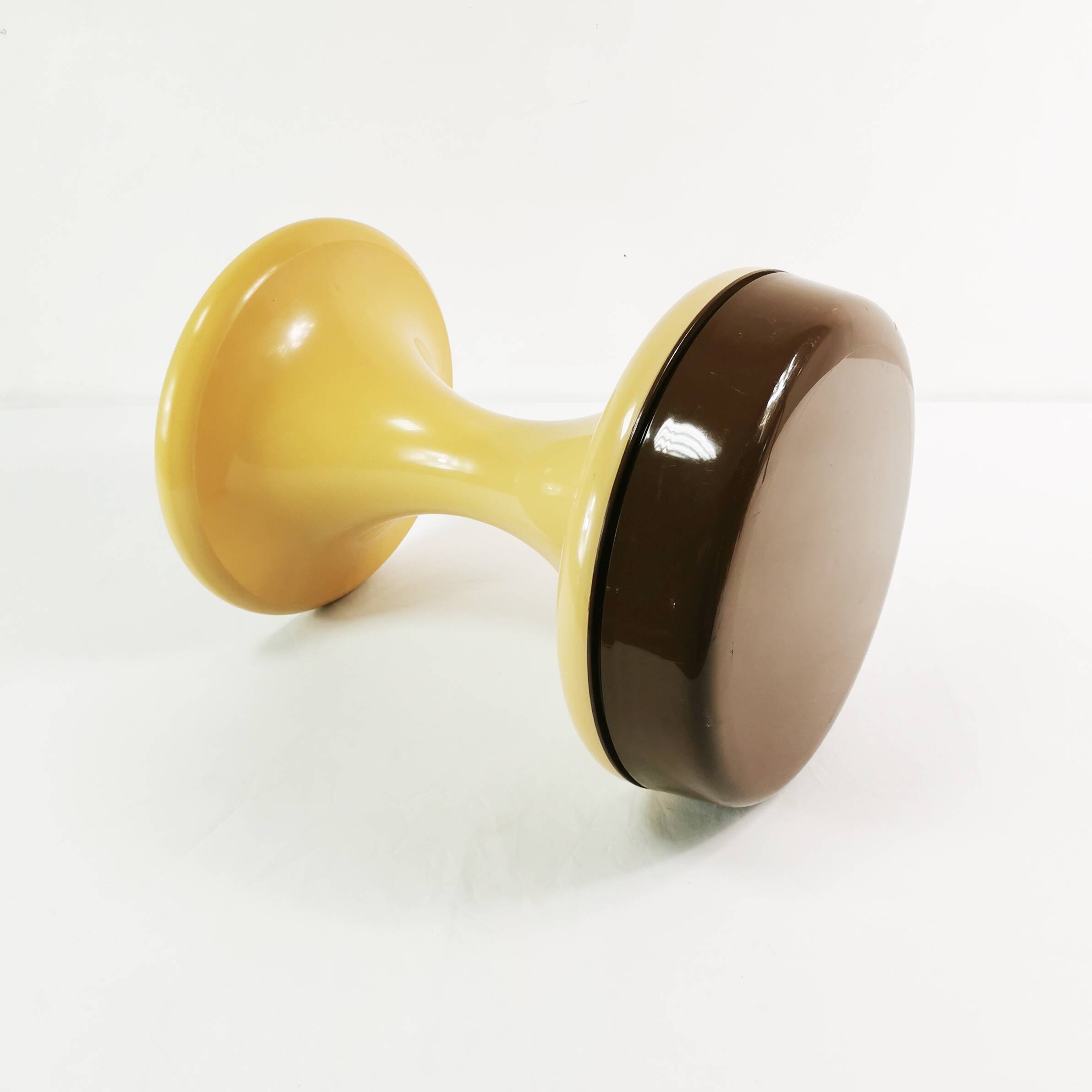 Space Age Stool, Emsa, Germany, 1960s