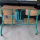 Vintage desk