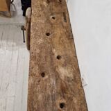 Miller's workbench