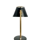 Paavo Tynell mod. 9227 table lamp for Taito & Idman, Finland, 1958