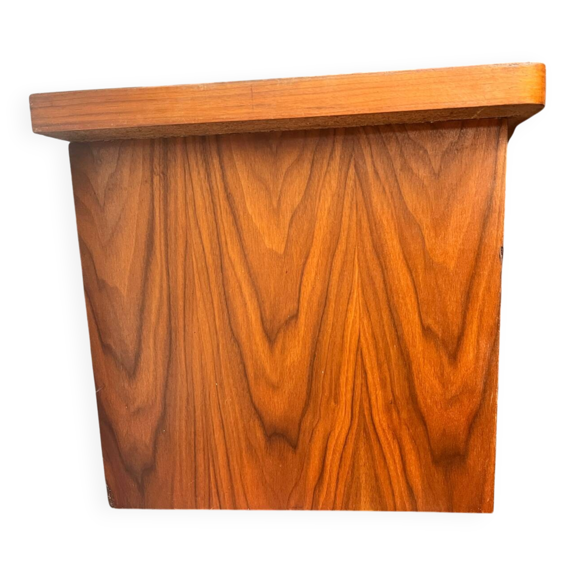 Scandinavian sideboard vintage TV cabinet