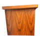 Scandinavian sideboard vintage TV cabinet