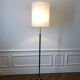1950s-1960s tripod floor lamp