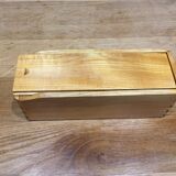 Ancient dominos game in bakelite