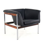 Geoffrey Harcourt for Artifort armchair model 042 - dutch design - restored