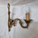 Applique en bronze