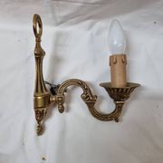 Applique en bronze