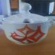 Vintage Bavaria soup tureen
