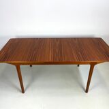 Vintage dining table 1960s