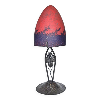 lampe Art Deco