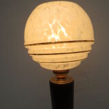 Art deco table lamp
