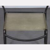 Chair produced by Artelano, 1980