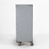 Airplane trolley