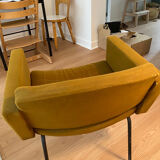 Guariche “Council” Armchair