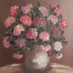 Still life painting