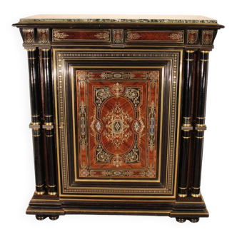 Meuble d'appui Napoléon III