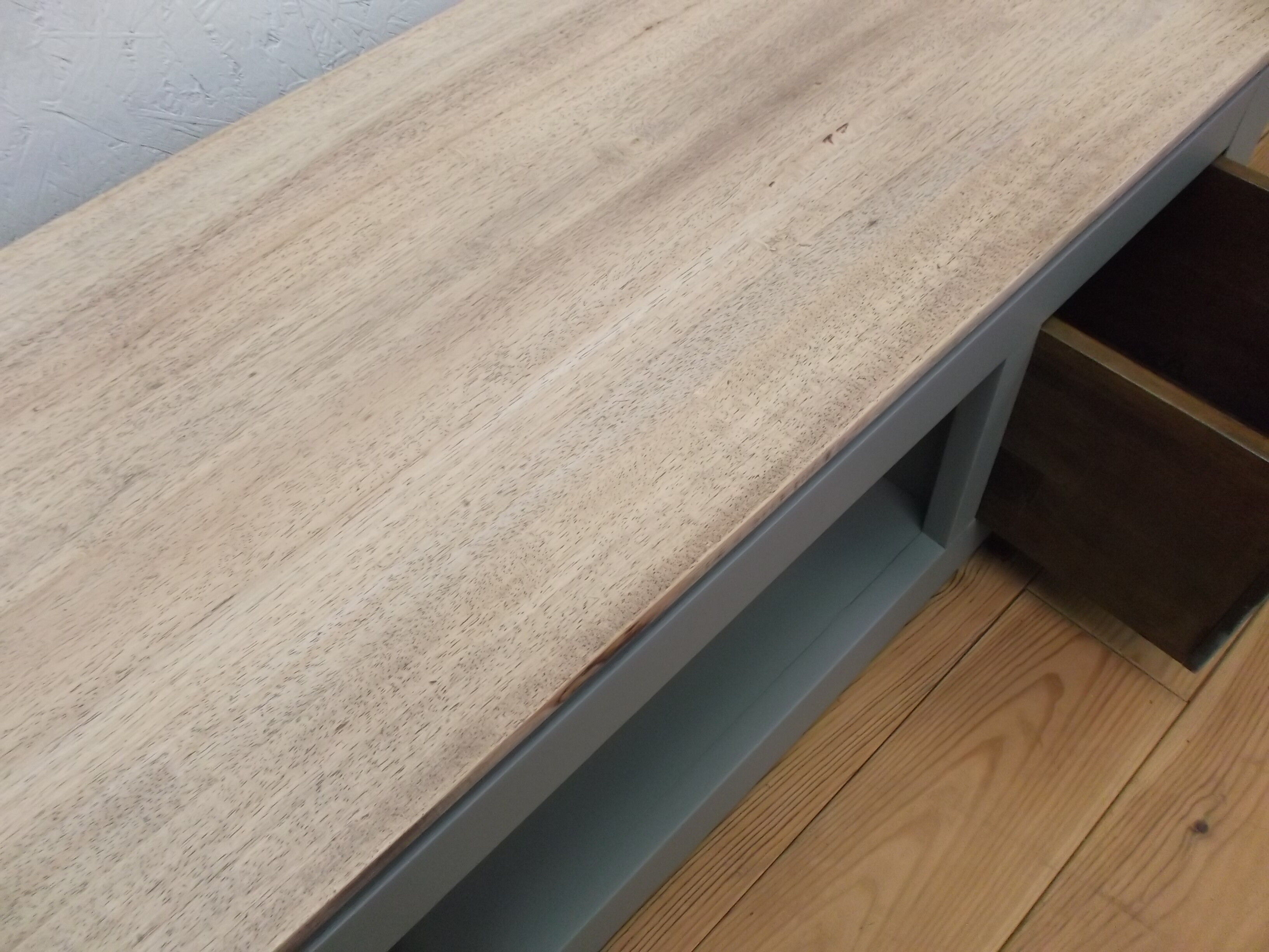 TV stand