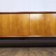 Enfilade basse scandinave vintage
