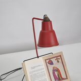 Table reading lamp