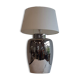 Lampe vintage Faïencerie de Charolles