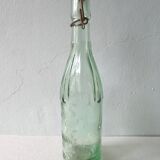 Montauban soft drink bottle from the years 60