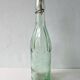 Bouteille de boisson gazeuse Montauban des années 60