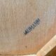 Suite de 2 chaises bistrot vintage Baumann et Cartier