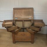 Seamstress furniture