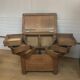 Seamstress furniture