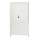 Beige Parisian wardrobe