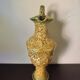 Jars / Honey enamel lava