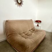 Old modular living room sofa design 60, Roche Bobois