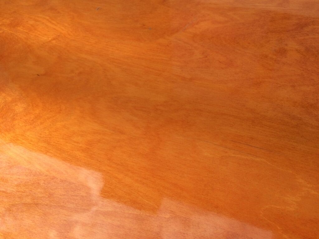 Dining table. Imexcotra 50s Vintage