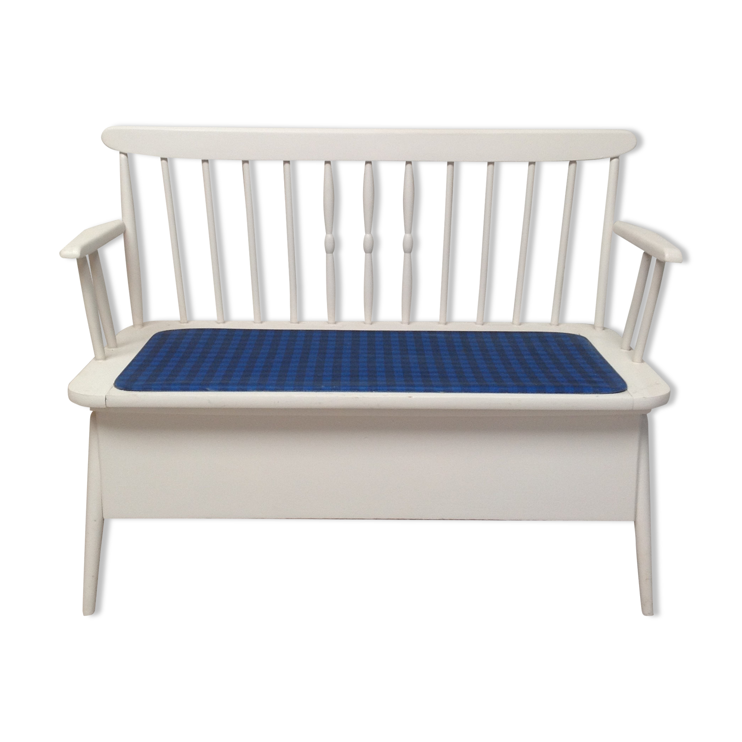 Bench chest year 50 "Herlag"