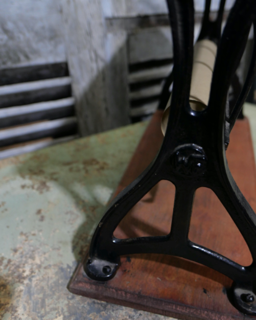 Wrapping paper devidoir