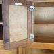 Mado two-body buffet furniture