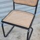 B32 chair by marcel breuer