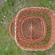 Fauteuil en rotin