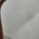 Antique Louis Philippe Style Stucco Mirror