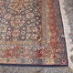 Tapis Woolmark pure laine vierge 236x330cm