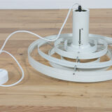 Fibonacci Ceiling Lamp by Sophus Frandsen for Fog & Morup, Denmark, 1960s