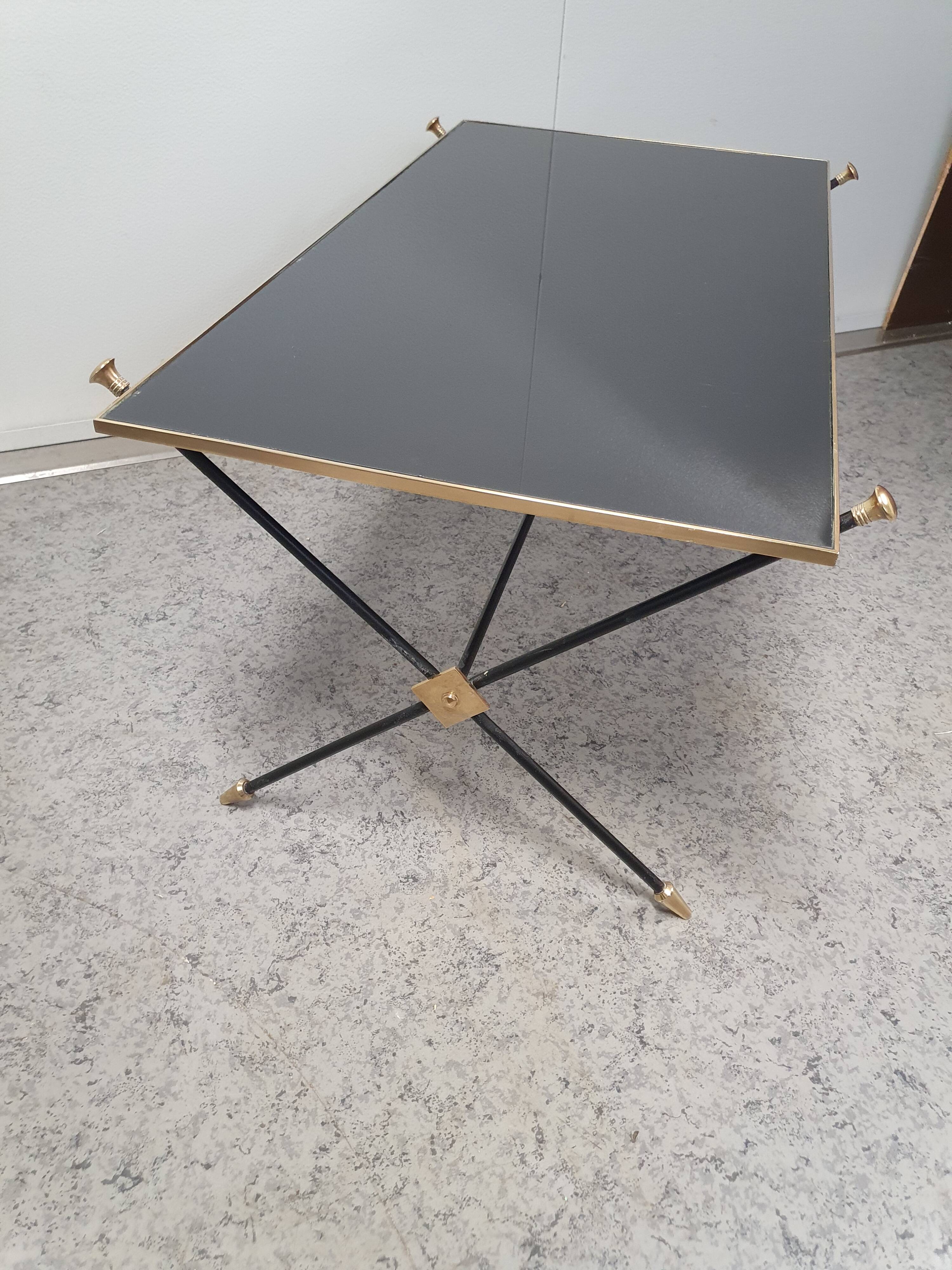 Vintage coffee table
