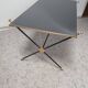 Vintage coffee table