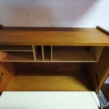 Wall secretary edition Opal Kleinmöbel 50s