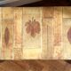 Table basse Capron