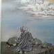 The Celestial Jerusalem, Roger Chapelain Midy (1916–1992)