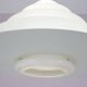 1980s “B1017” hanging lamp by André Rotte for Raak, Netherlands