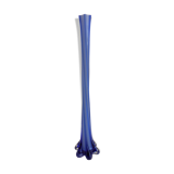 Soliflore verre opaque